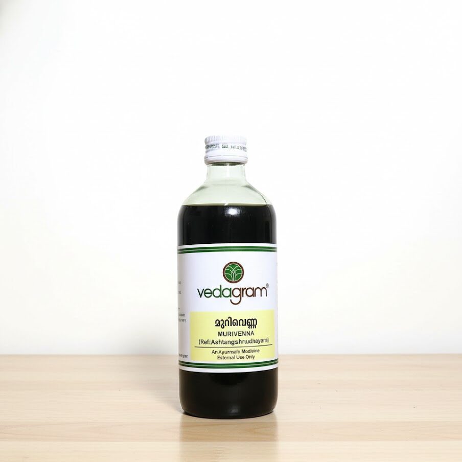 SKU 67 2 MURIVENNA MURIVENNA OIL - Image 1