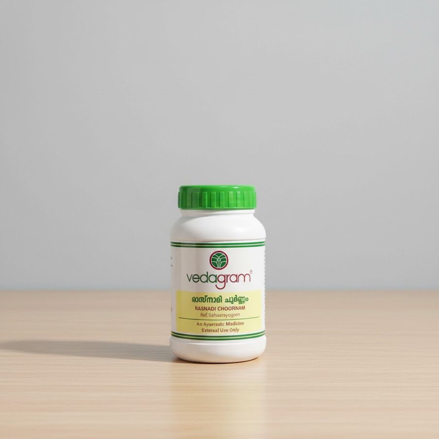 SKU 80 2 RASNADI RASNADI CHOORNAM - Image 1