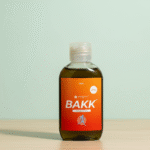 BAKK PAIN  RELIEF OIL