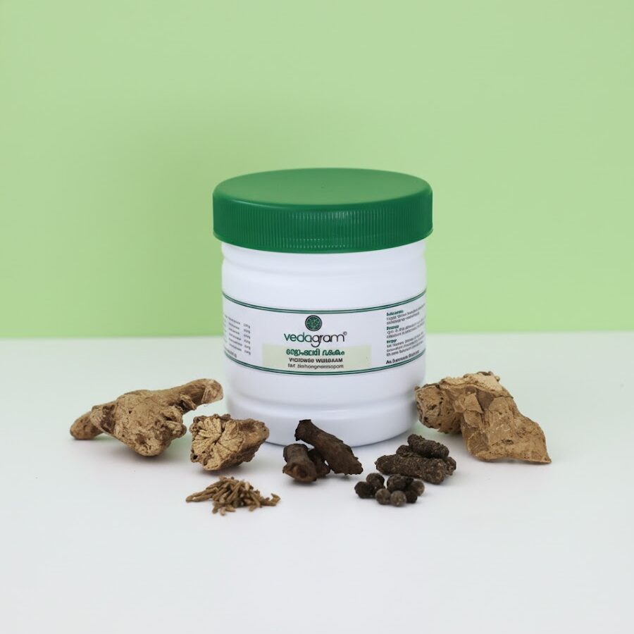 sku 110 2 vyoshadi VYOSHADI VATAKAM - Image 1