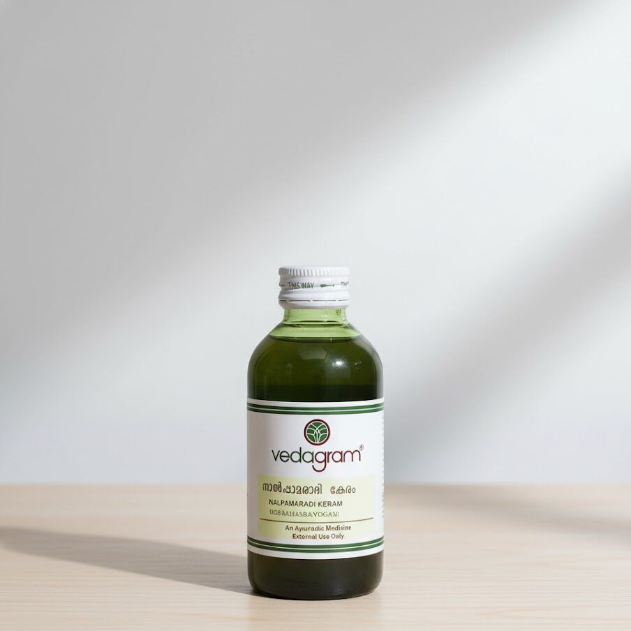 sku 71 2 nalpamaradi NALPAMARADI KERAM - Image 1