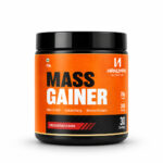 Mass Gainer – Choco Hazelnut 250 mg