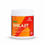 Shilajit Gummies (30 Gummies)